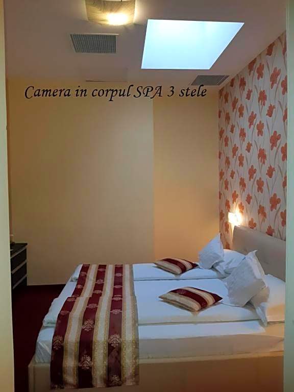 Salis Hotel & Medical Spa