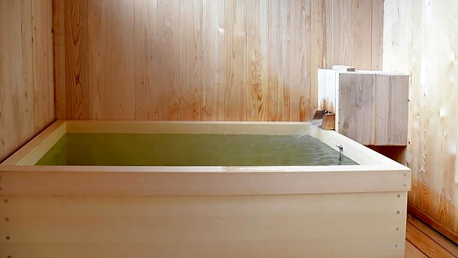 Villa Sonogi Glamping & Auto Camp