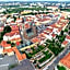 Hotel Stadion Hradec Králové