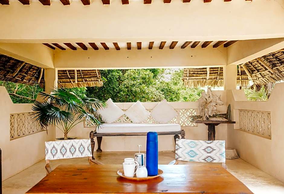 The Cabanas Lamu