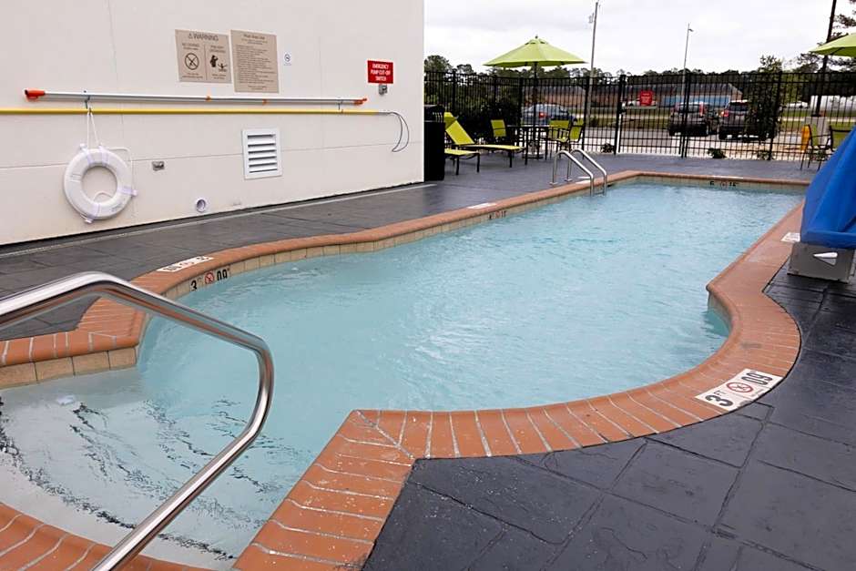 SpringHill Suites by Marriott Slidell