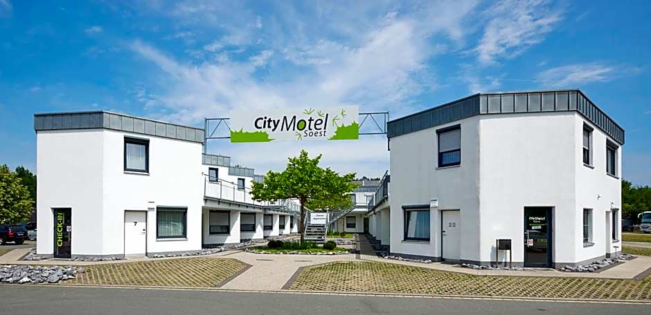 City Motel Soest