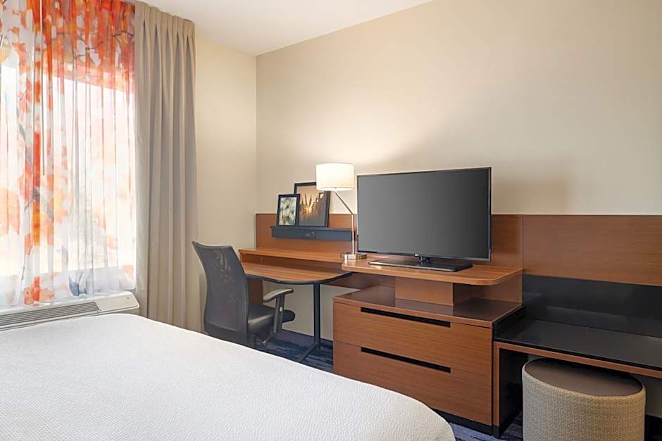 Fairfield Inn & Suites by Marriott West Monroe