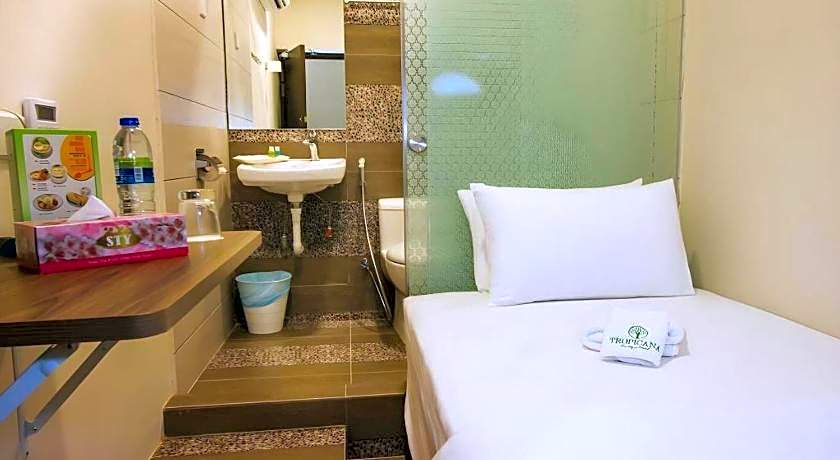 Tropicana Boutique Hotel