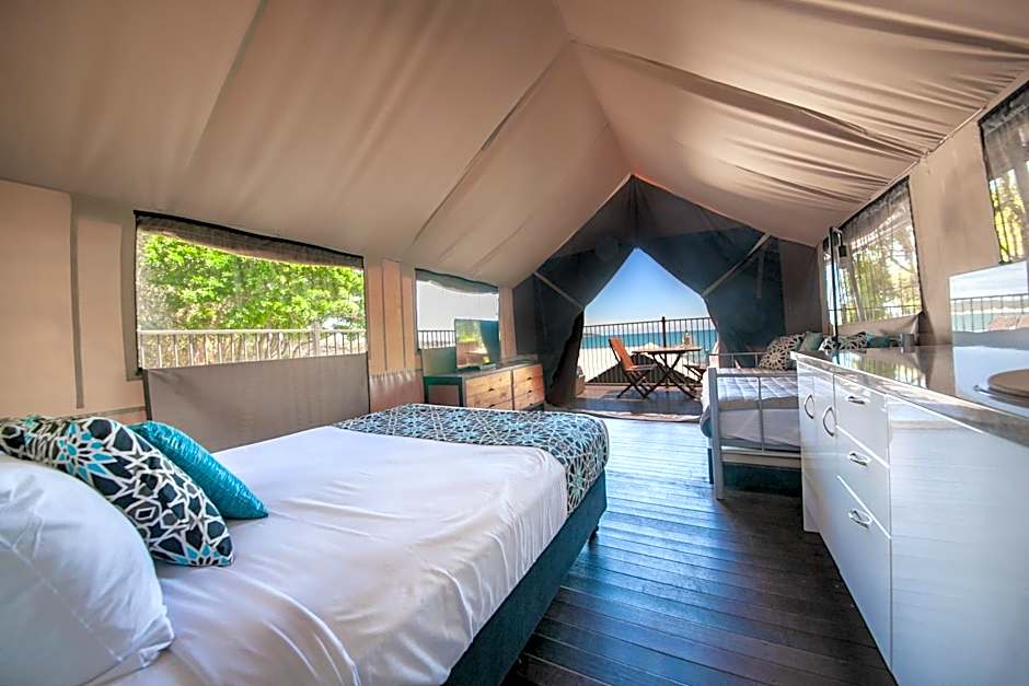 NRMA Agnes Water Holiday Park