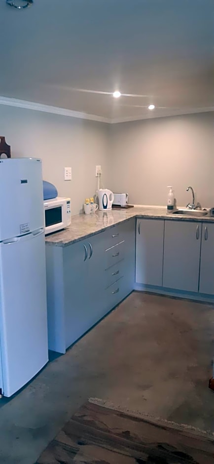 Die Tuis Huis Selfcatering NO LOADSHEDDING