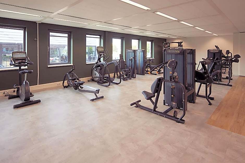 Van der Valk Hotel Amersfoort A1