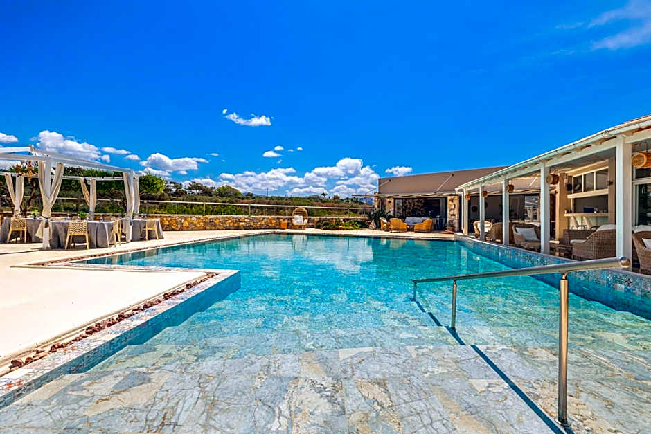 Paradise Island Villas