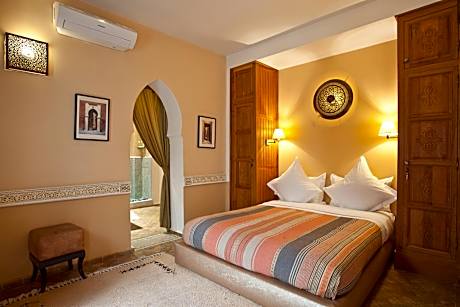 Jasmine Double Room