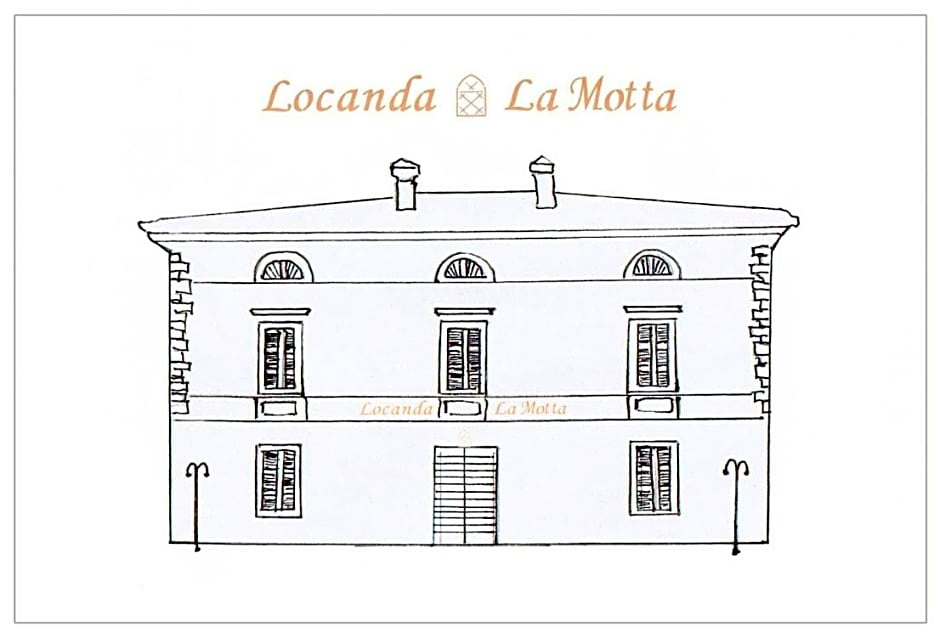 Locanda La Motta