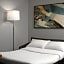 SpringHill Suites by Marriott Houston Intercontinental Airport