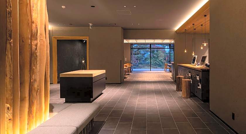 Minakami Onsen Aratashi Minakami