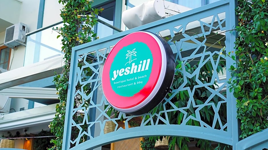 Yeshill Boutique Hotel