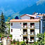 Sapa Garden Hotel.