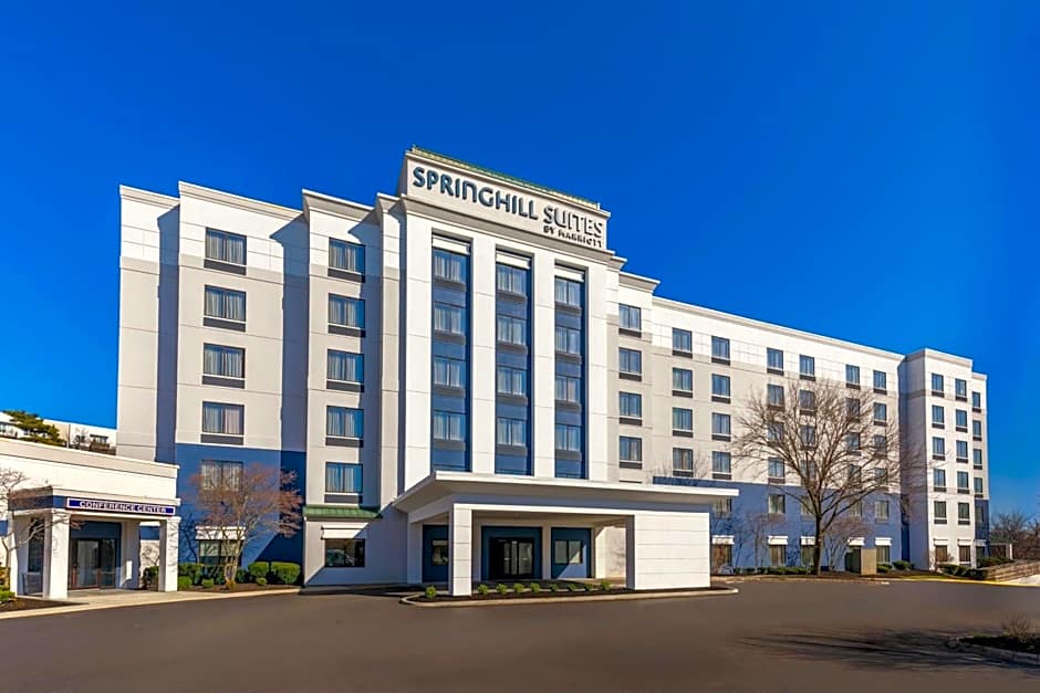 SpringHill Suites by Marriott Boston Peabody