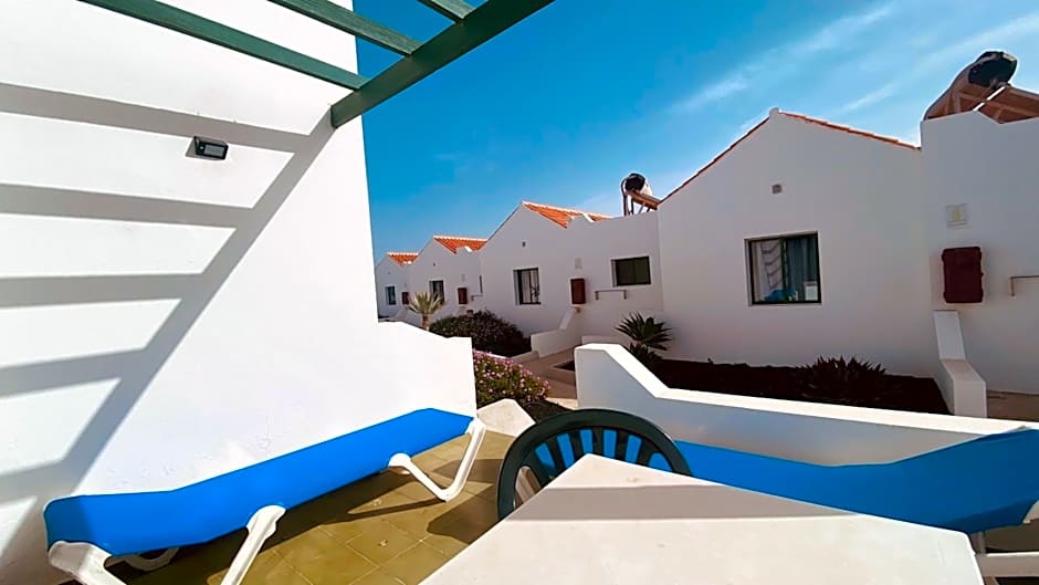 Casthotels Fuertesol Bungalows