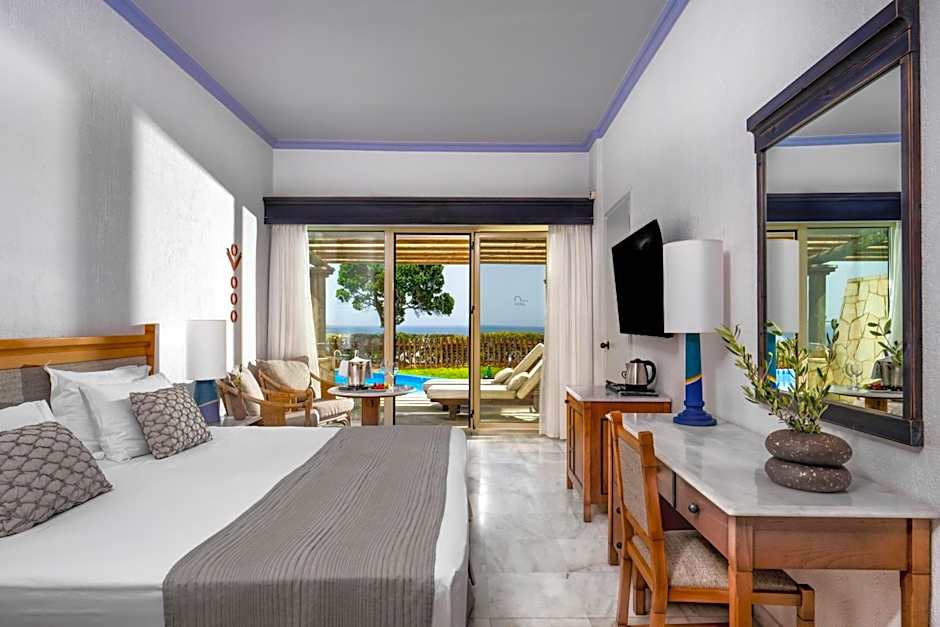 Leptos Panorama Hotel