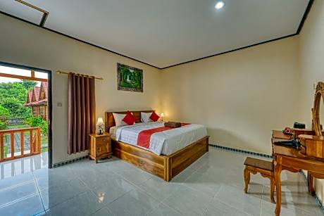 Nata Cottages