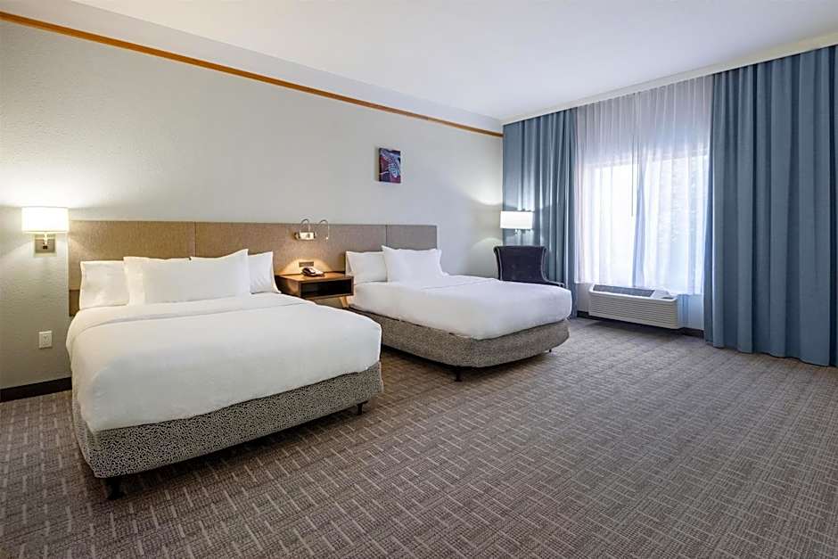 Hilton Garden Inn Grand Forks-Und
