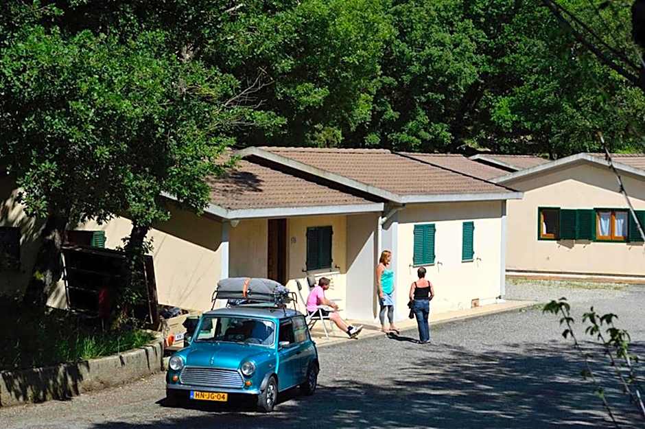 Camping Village Mugello Verde
