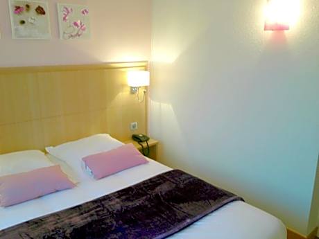 Standard Double Room - Annex