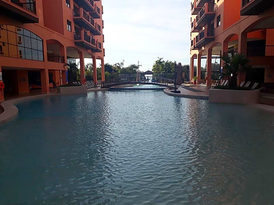 ApartHotel no Jurerê Beach Village