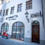 Maxim Suites by Elias Holl