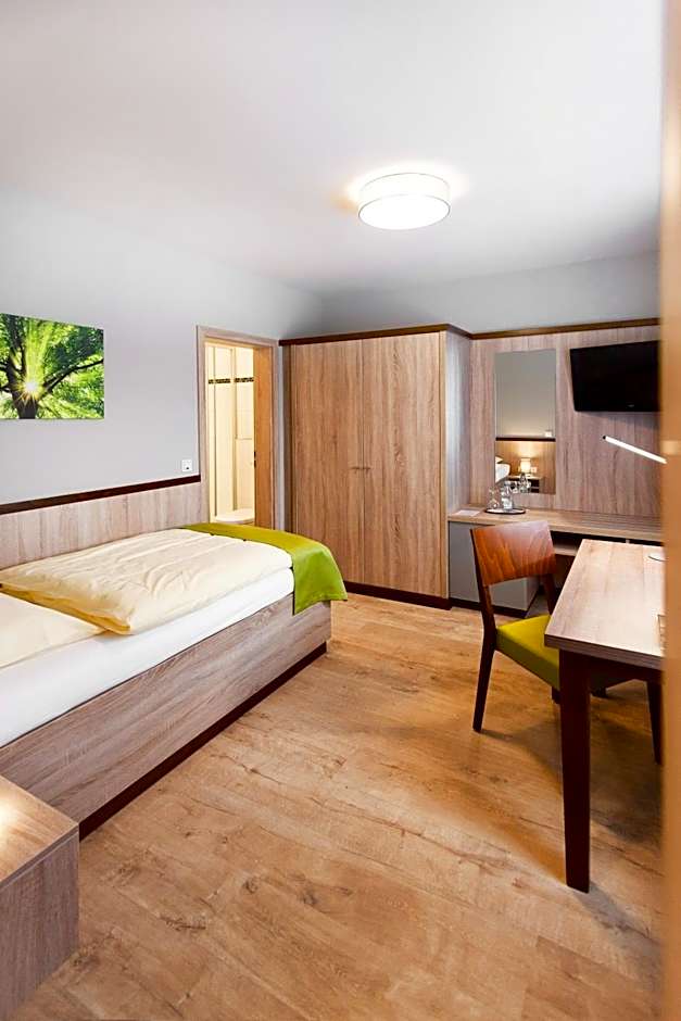 Hotel Restaurant Lüdenbach