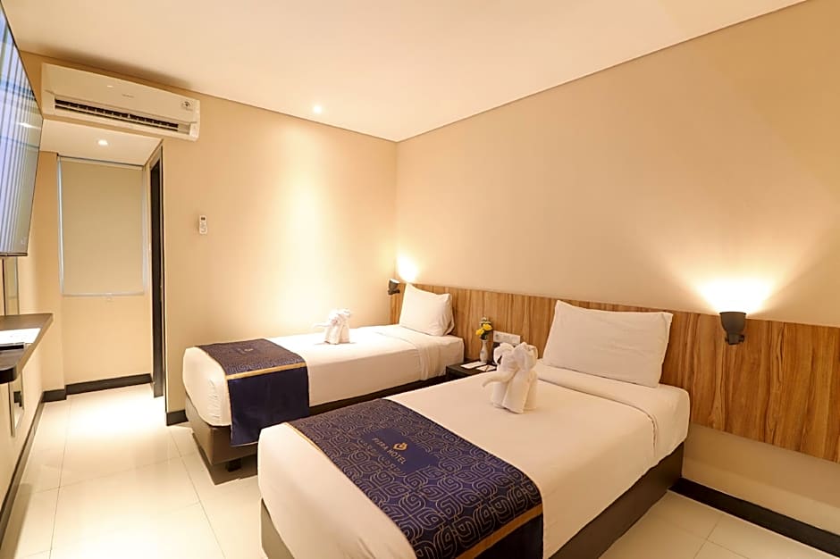 Fitra Hotel Majalengka