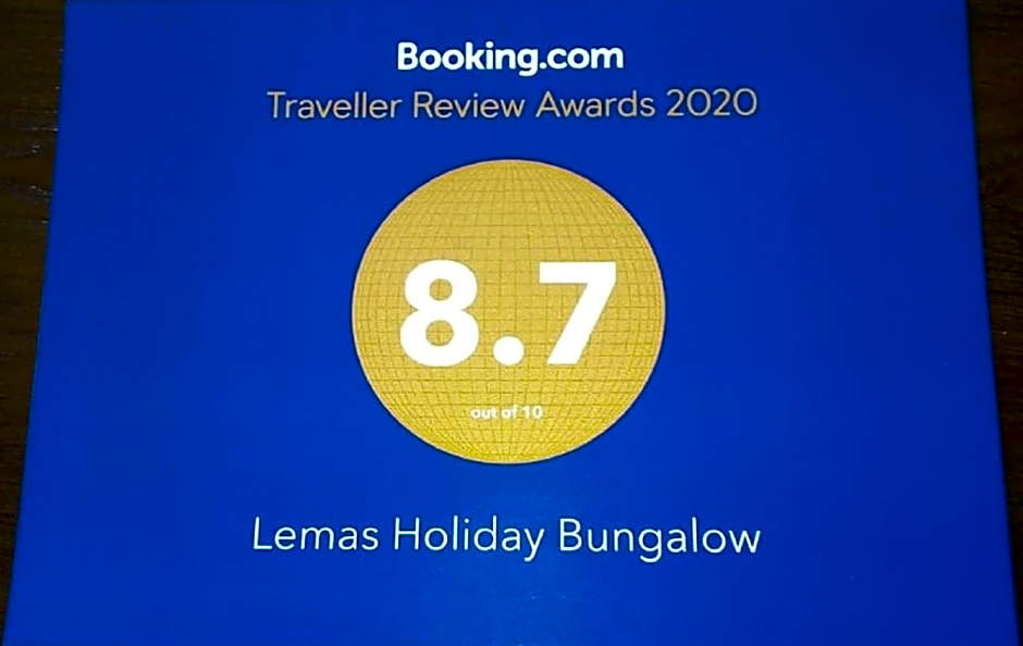 Lemas Holiday Bungalow