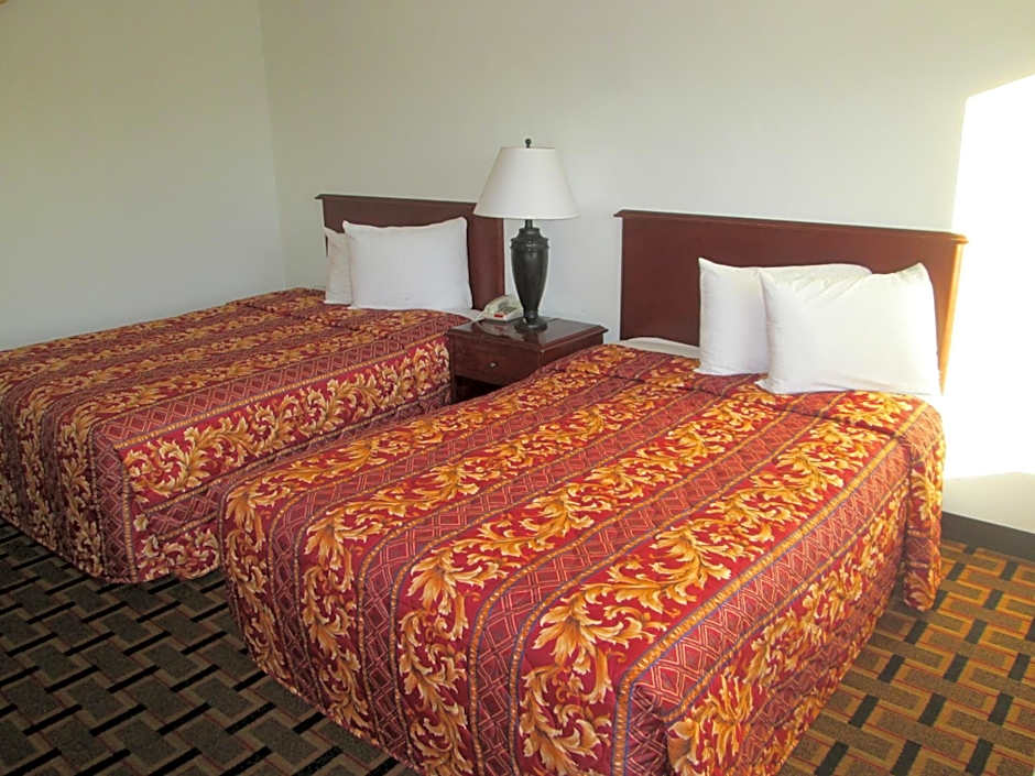 Budget Inn