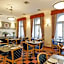 Hotel Tivoli Prague