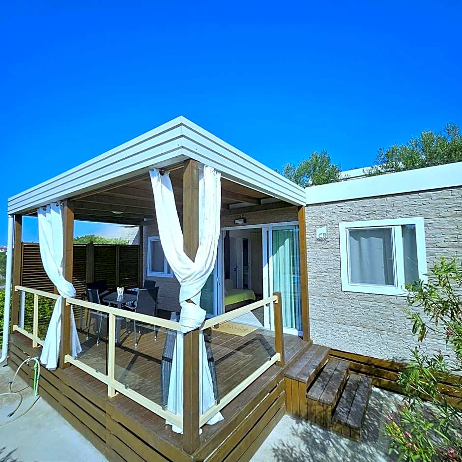 Mobile House Emma Murter