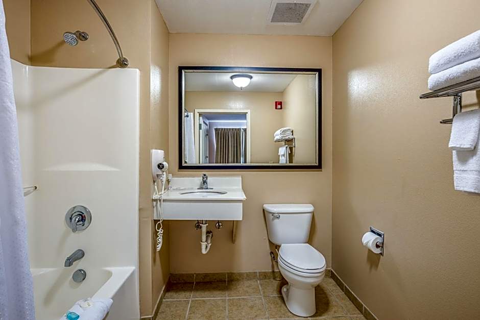 MainStay Suites Port Saint Joe South