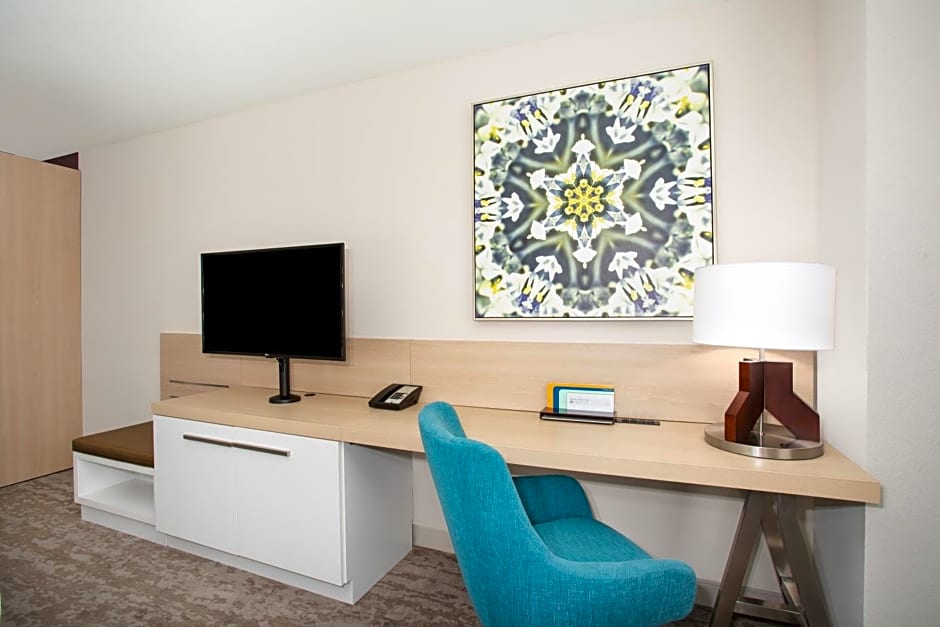 Hilton Garden Inn Las Vegas City Center