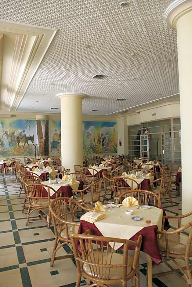 El Mouradi Hammamet
