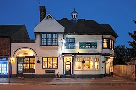 The Crabtree Inn