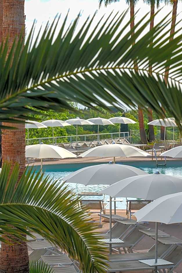 Hotel & Spa Baie des Anges by Thalazur