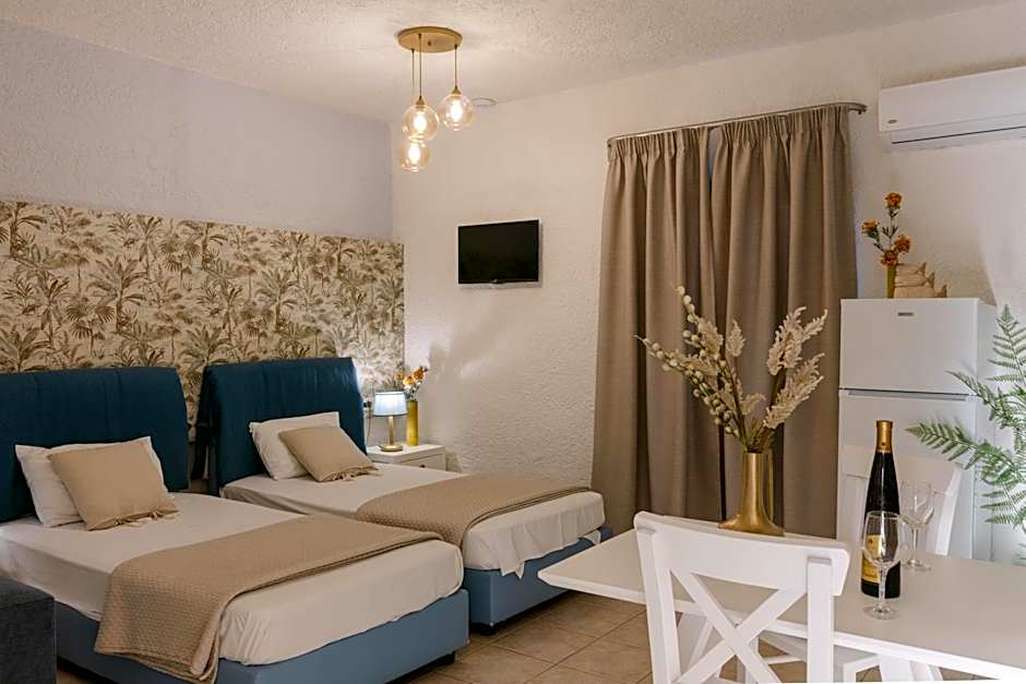 Perla Apartments