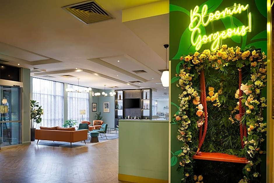 DoubleTree By Hilton London - Chelsea