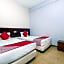 OYO 984 Kings Hotel