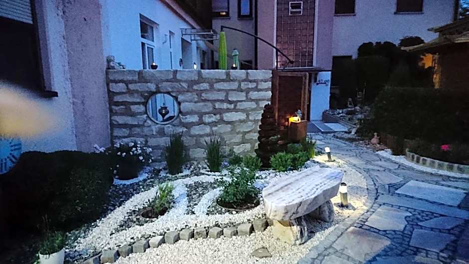 ApartmentHotel Vollumen
