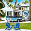 The Gates Hotel Key West