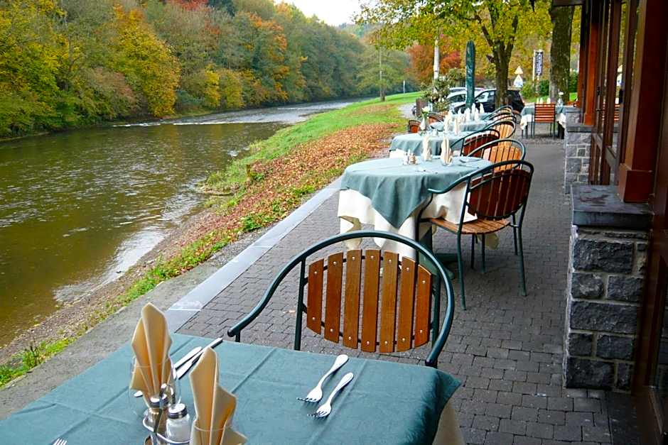 Hôtel/Restaurant à la Ferme