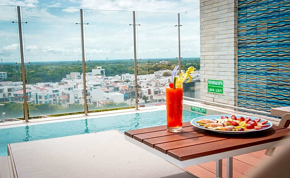 Holiday Inn Express Yopal By IHG