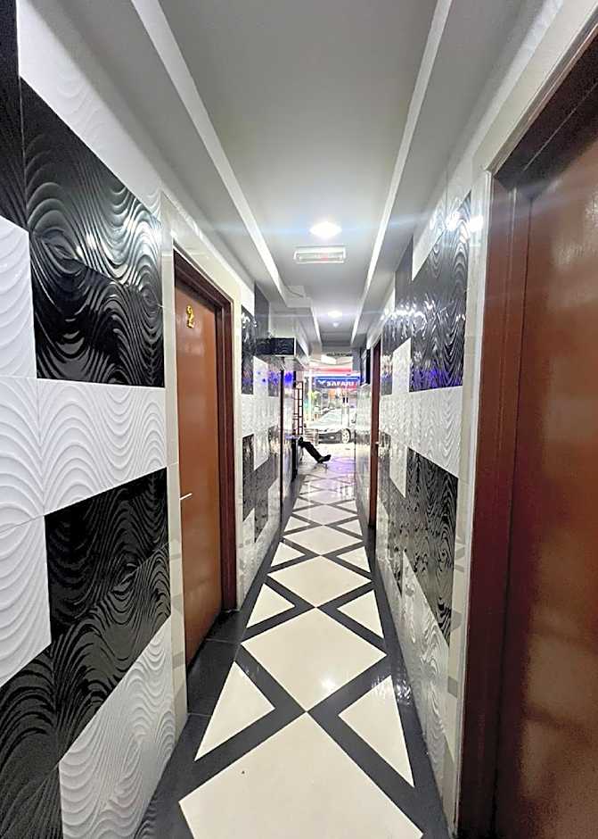 New Wave Ampang Point Hotel