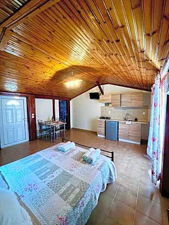 Studio with Ocean View