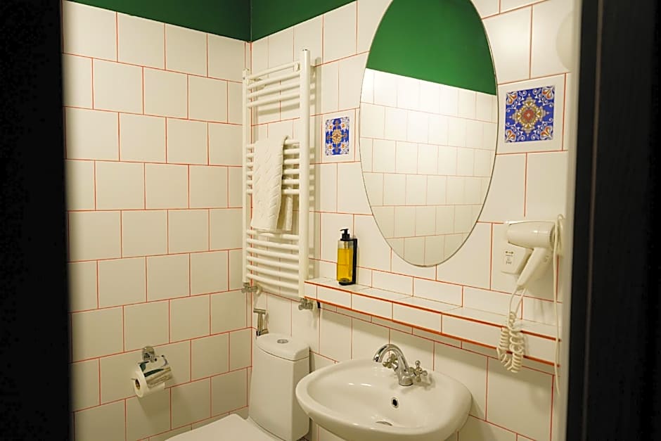 Hotel Memoire