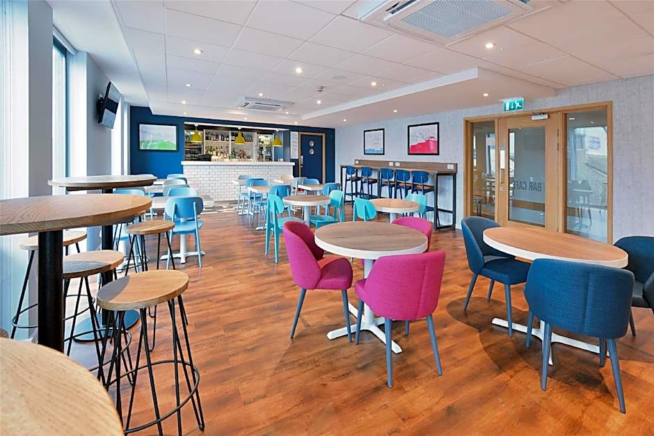 Travelodge Newquay Seafront