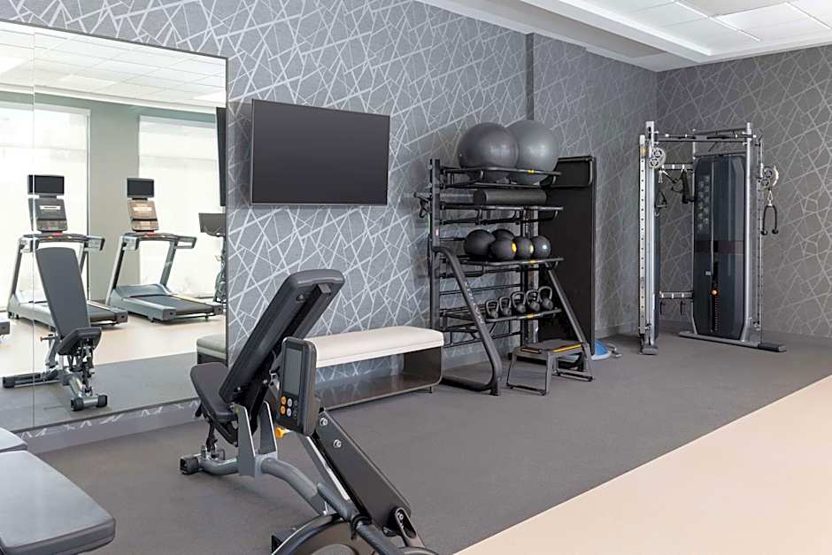 Homewood Suites by Hilton Cypress Orange County